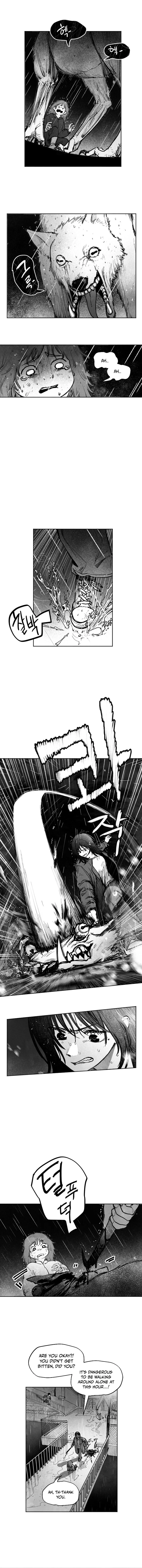 The Greatest Magician Chapter 2 Page 37