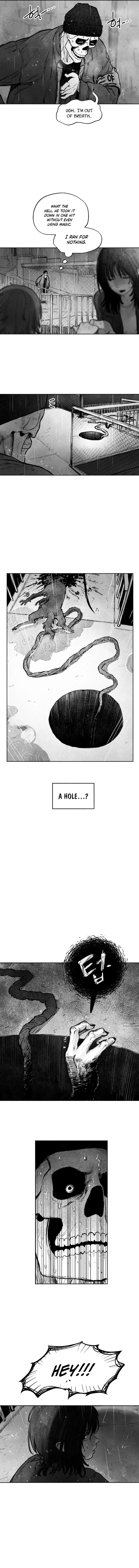 The Greatest Magician Chapter 2 Page 38