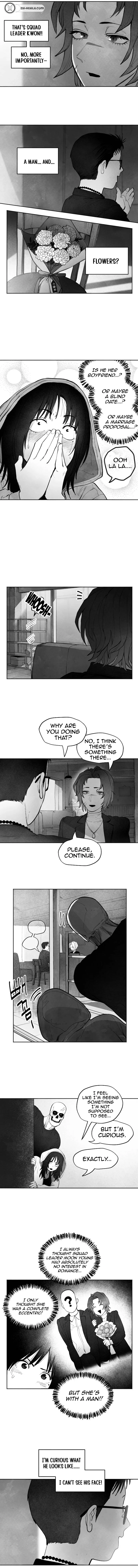 The Greatest Magician Chapter 17 Page 13