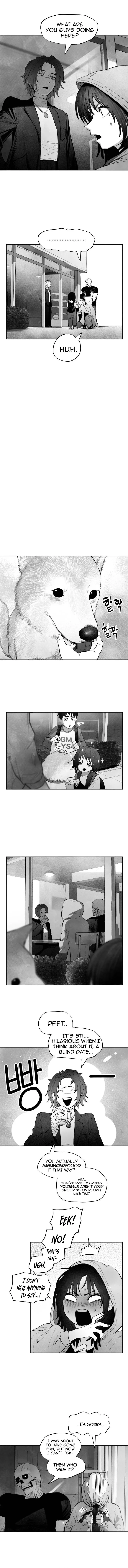 The Greatest Magician Chapter 17 Page 15