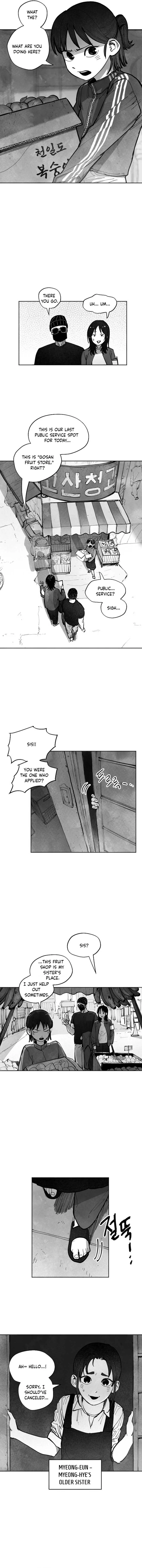 The Greatest Magician Chapter 5 Page 11