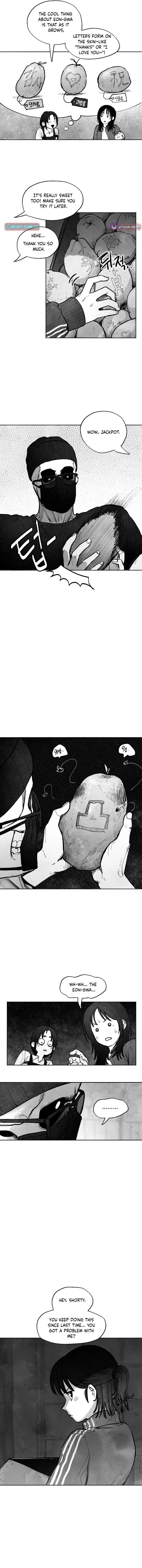 The Greatest Magician Chapter 5 Page 13