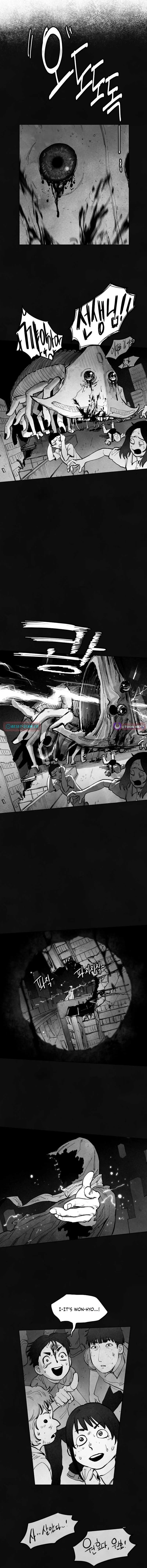 The Greatest Magician Chapter 5 Page 15