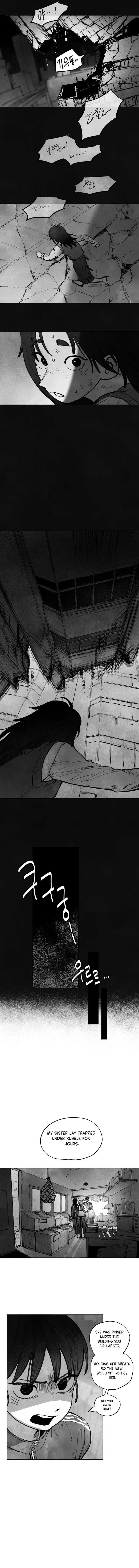 The Greatest Magician Chapter 5 Page 16