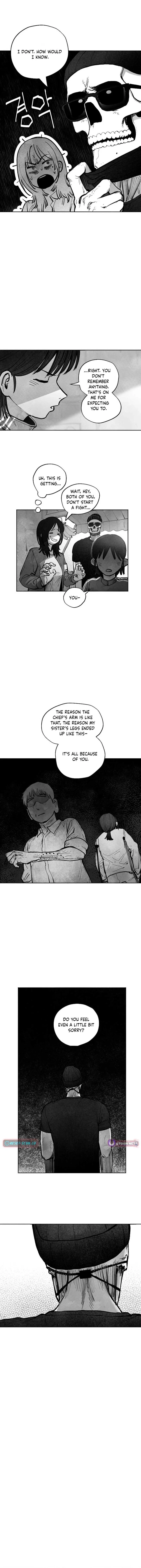 The Greatest Magician Chapter 5 Page 17