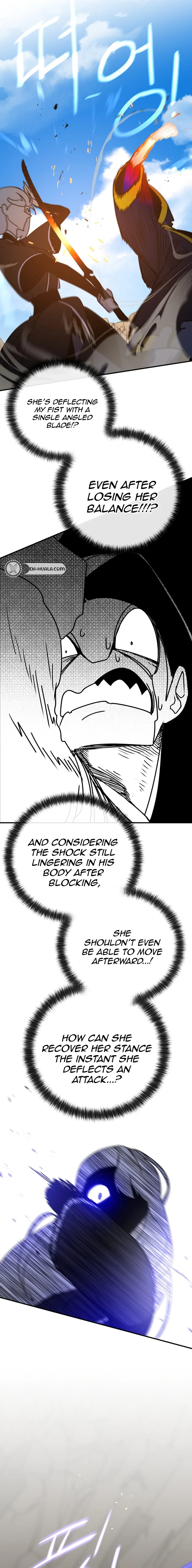 The Hero Directed by The Demon King Chapter 22 Page 7
