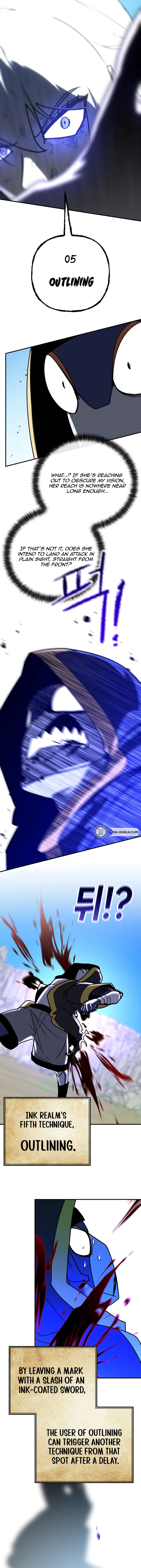 The Hero Directed by The Demon King Chapter 22 Page 9