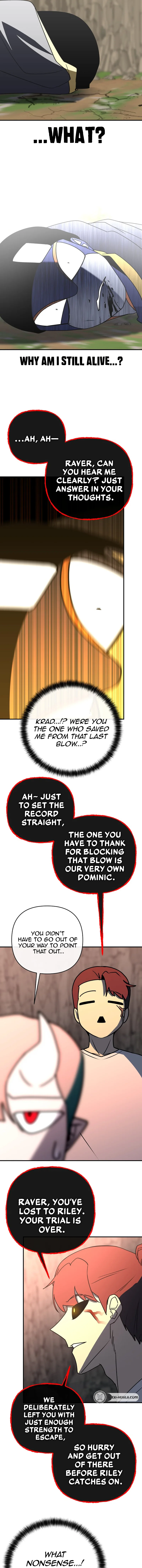 The Hero Directed by The Demon King Chapter 22 Page 12