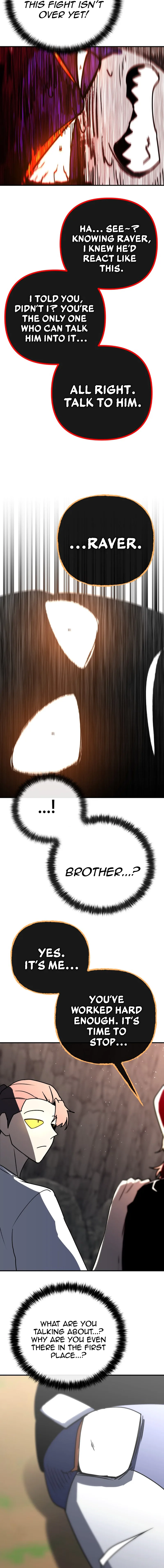 The Hero Directed by The Demon King Chapter 22 Page 13