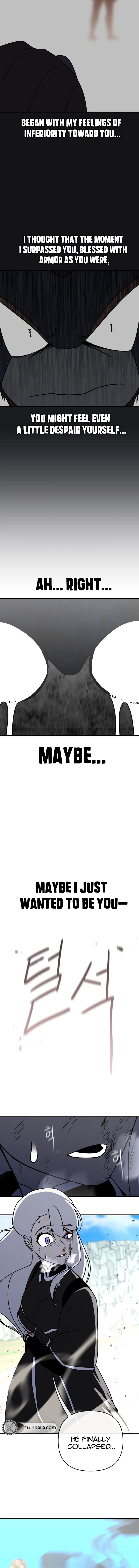 The Hero Directed by The Demon King Chapter 23 Page 12