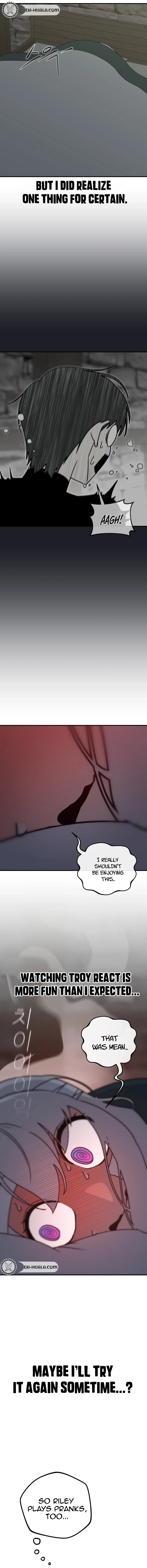 The Hero Directed by The Demon King Chapter 23 Page 18