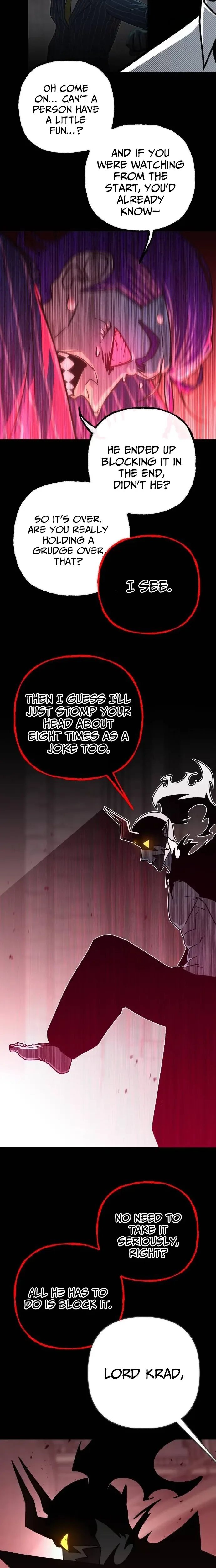 The Hero Directed by The Demon King Chapter 11 Page 7