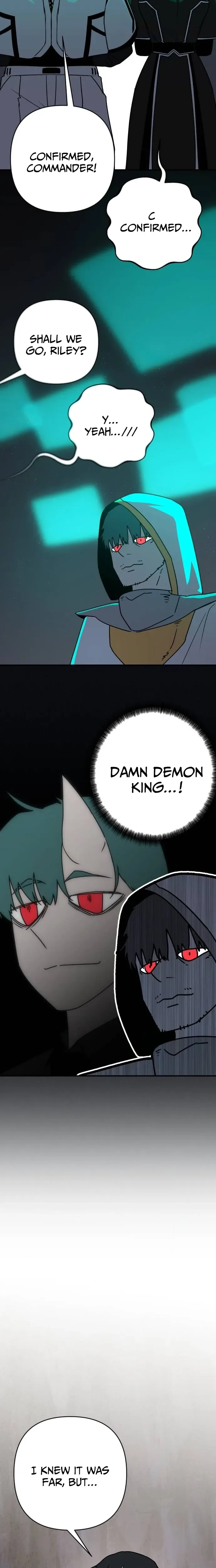The Hero Directed by The Demon King Chapter 11 Page 15