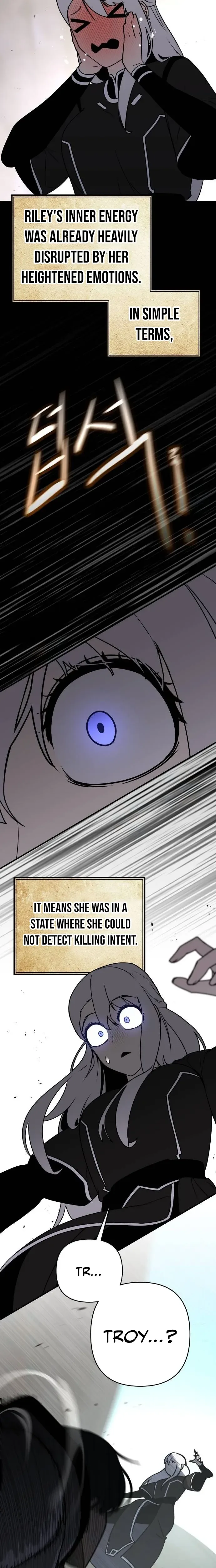 The Hero Directed by The Demon King Chapter 11 Page 19