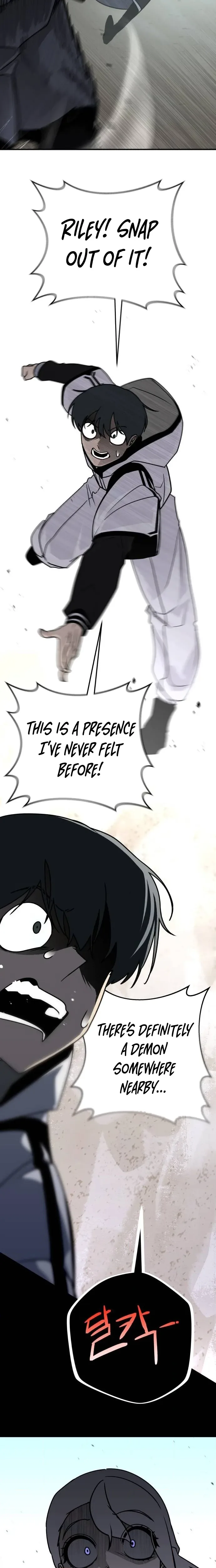 The Hero Directed by The Demon King Chapter 11 Page 20