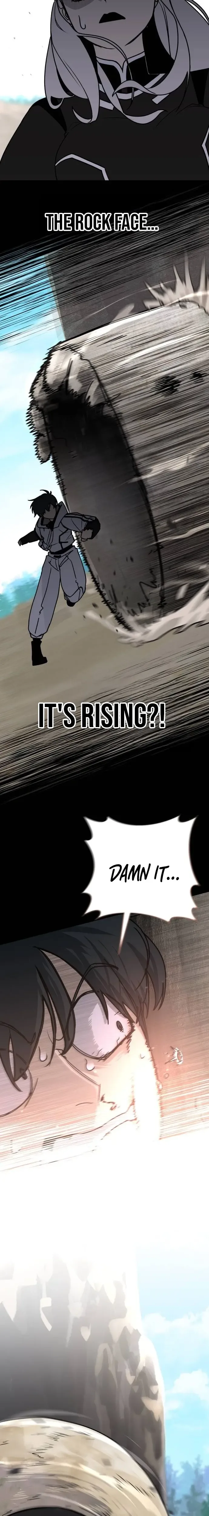 The Hero Directed by The Demon King Chapter 11 Page 21