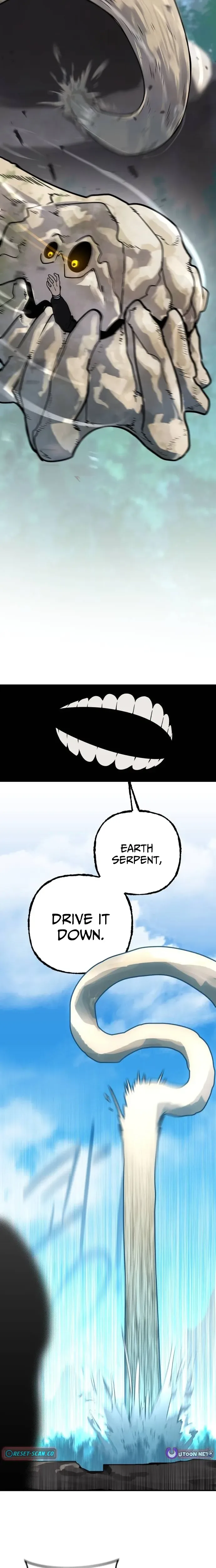 The Hero Directed by The Demon King Chapter 11 Page 22