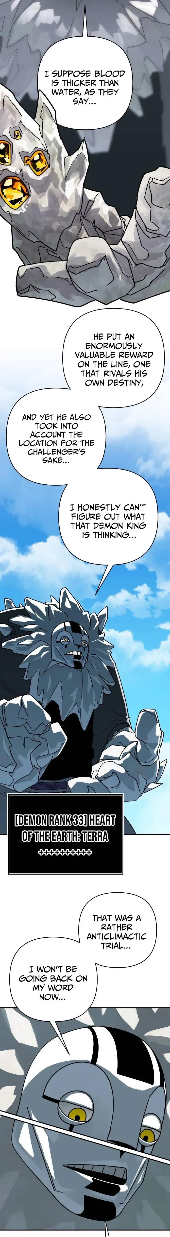 The Hero Directed by The Demon King Chapter 11 Page 24