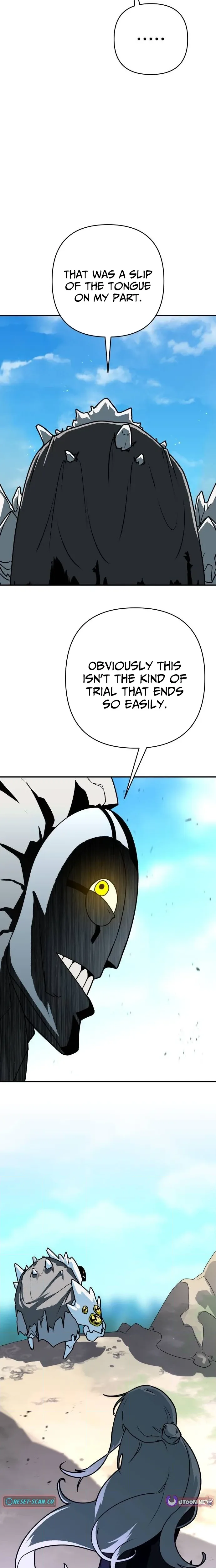 The Hero Directed by The Demon King Chapter 11 Page 25