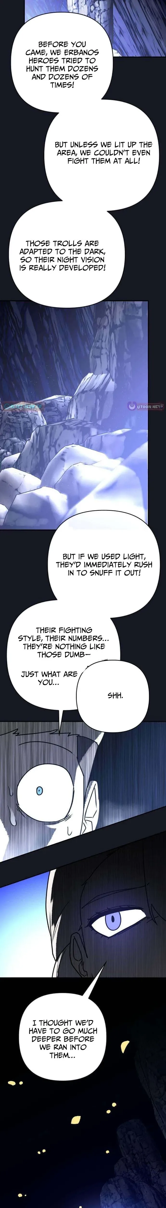 The Hero Directed by The Demon King Chapter 16 Page 11