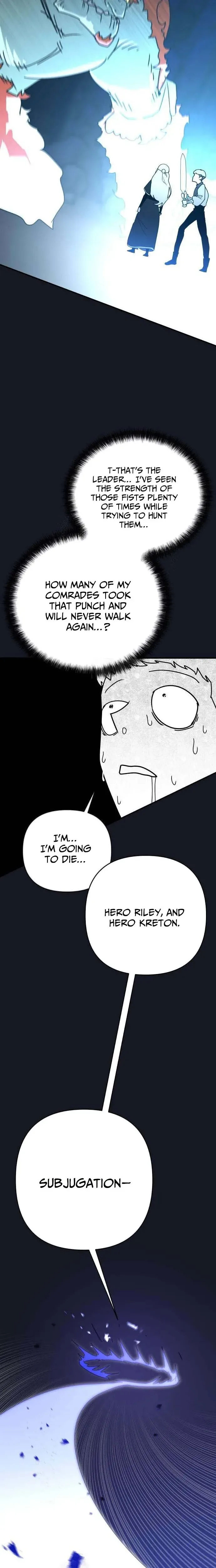 The Hero Directed by The Demon King Chapter 16 Page 14