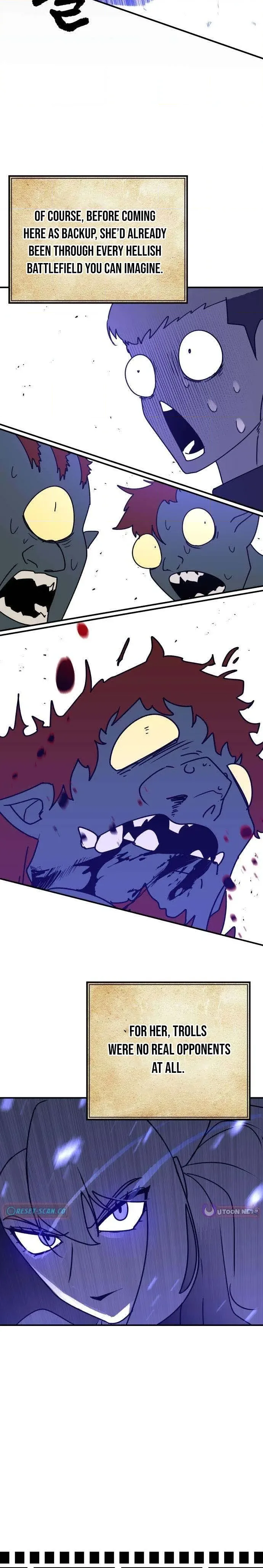 The Hero Directed by The Demon King Chapter 16 Page 16