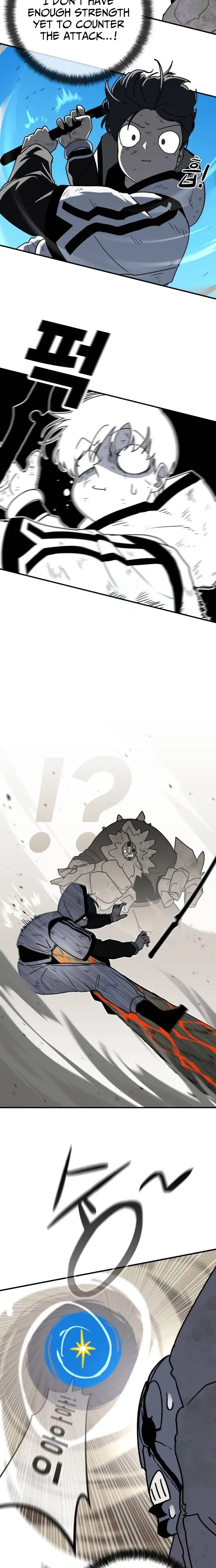 The Hero Directed by The Demon King Chapter 13 Page 14