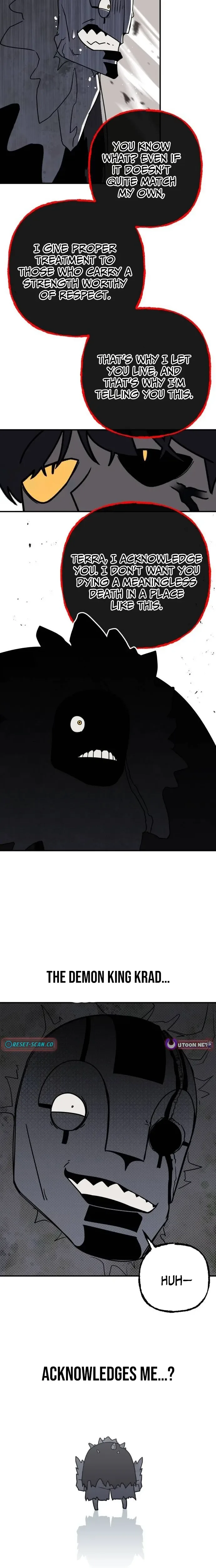 The Hero Directed by The Demon King Chapter 13 Page 16