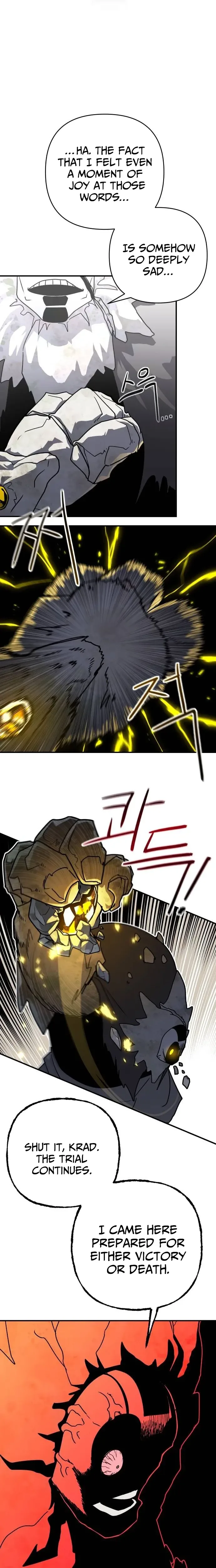The Hero Directed by The Demon King Chapter 13 Page 17