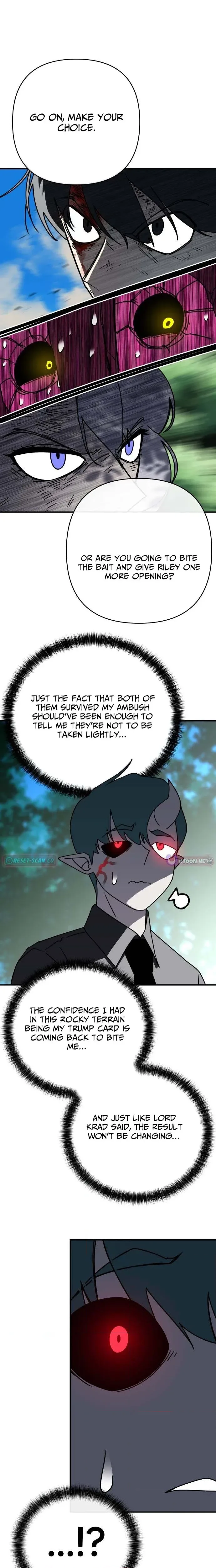 The Hero Directed by The Demon King Chapter 14 Page 15