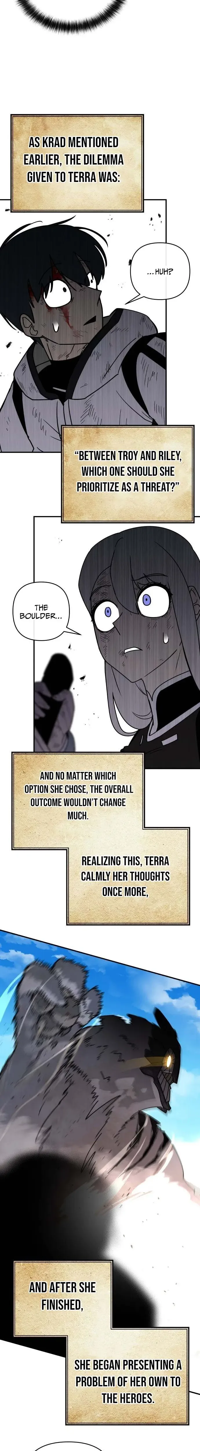 The Hero Directed by The Demon King Chapter 14 Page 16