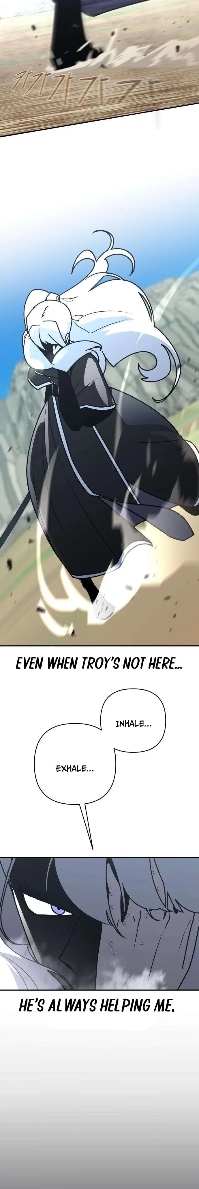 The Hero Directed by The Demon King Chapter 20 Page 9