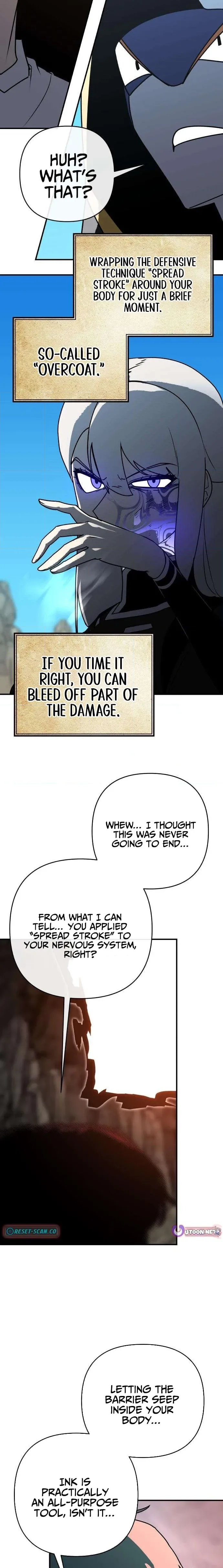 The Hero Directed by The Demon King Chapter 20 Page 12
