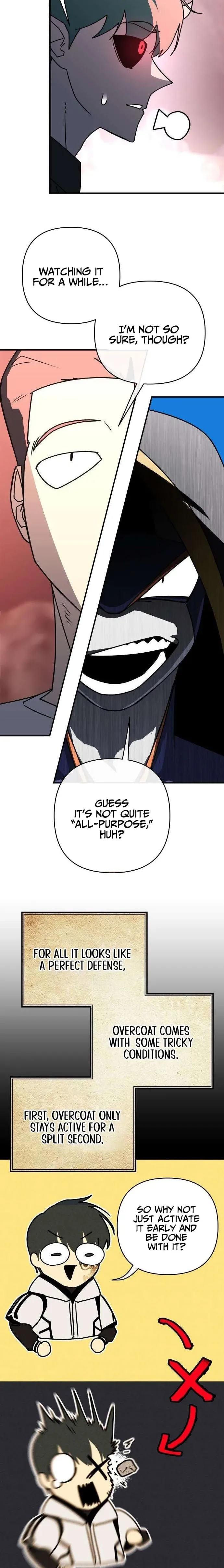 The Hero Directed by The Demon King Chapter 20 Page 13