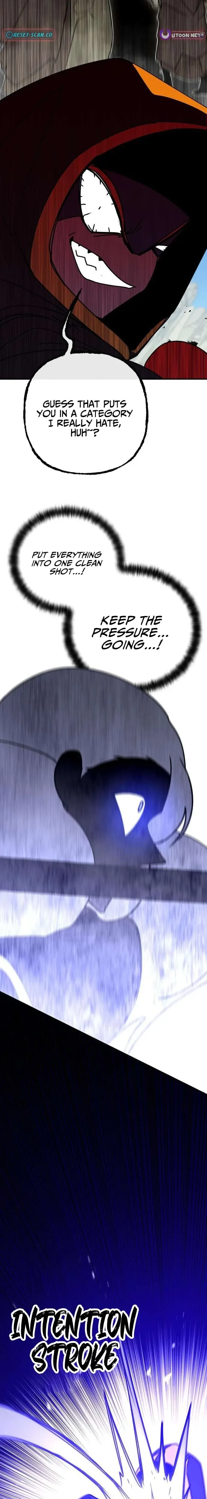 The Hero Directed by The Demon King Chapter 20 Page 16