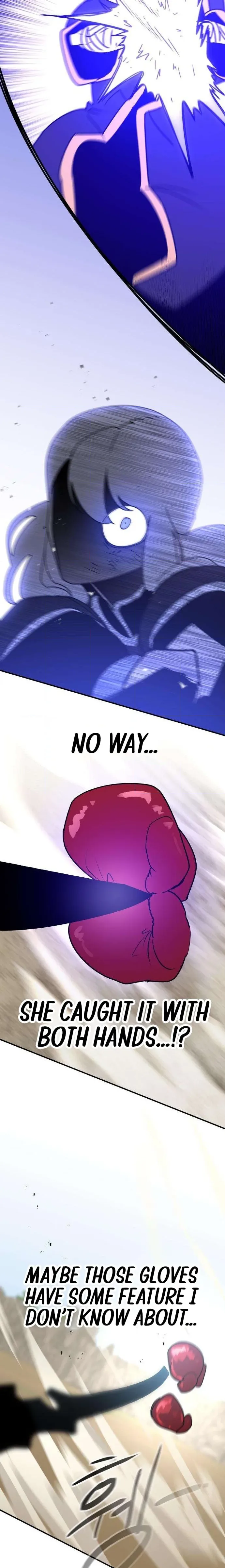 The Hero Directed by The Demon King Chapter 20 Page 17