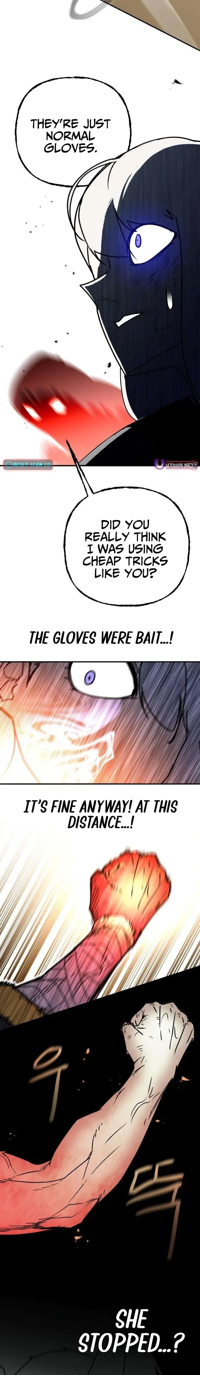 The Hero Directed by The Demon King Chapter 20 Page 18