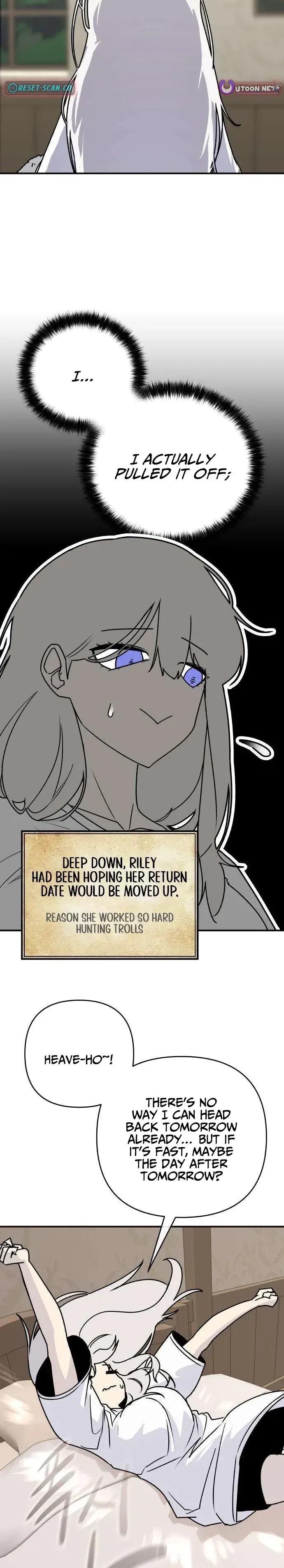 The Hero Directed by The Demon King Chapter 17 Page 9