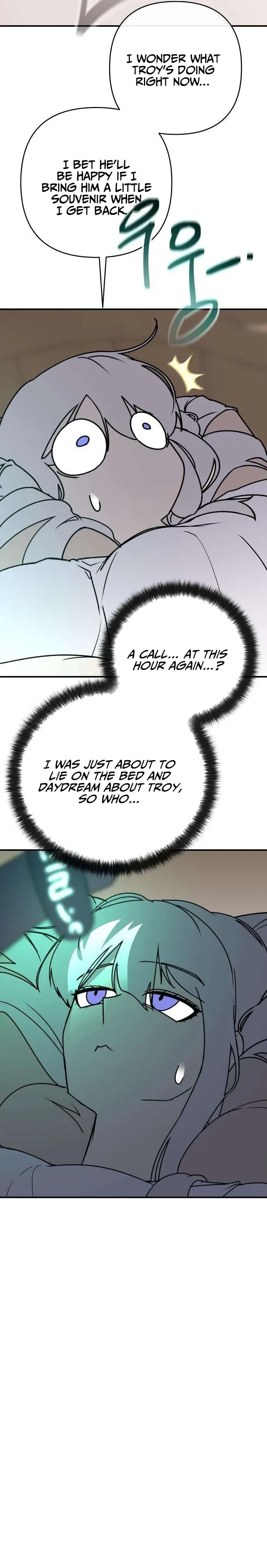 The Hero Directed by The Demon King Chapter 17 Page 10