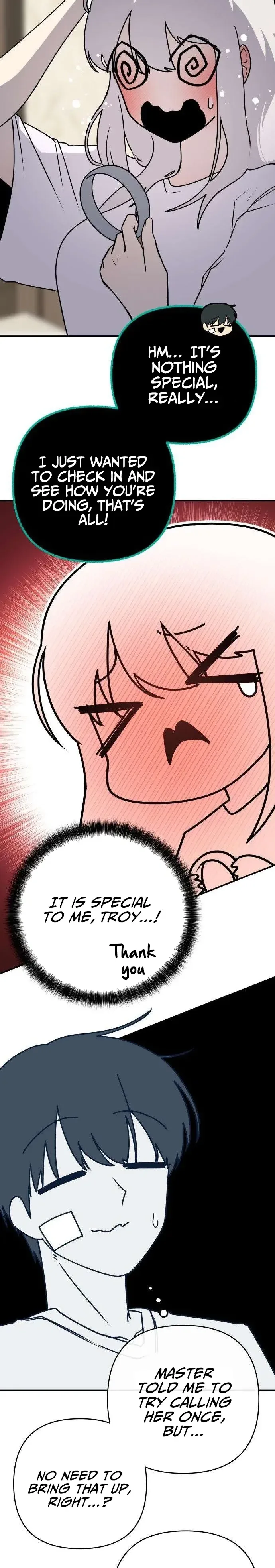 The Hero Directed by The Demon King Chapter 17 Page 12