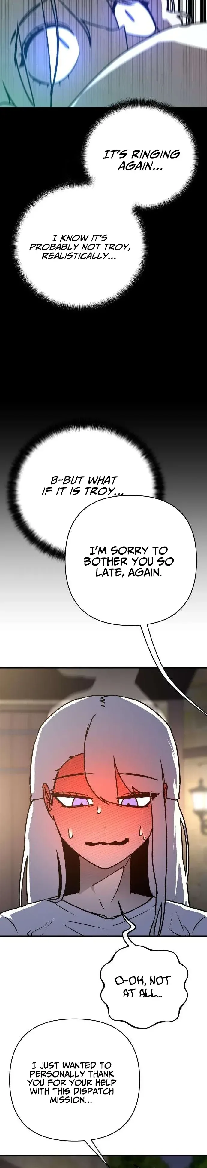 The Hero Directed by The Demon King Chapter 17 Page 17