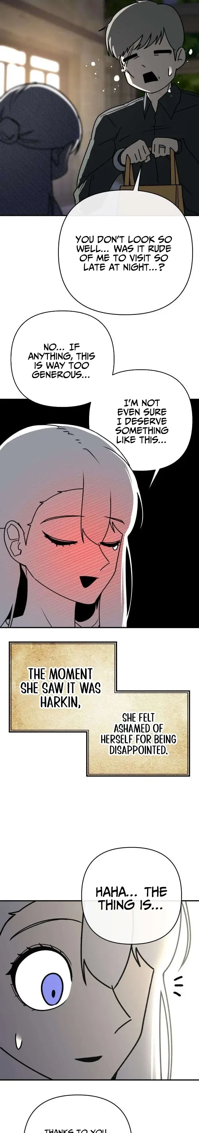 The Hero Directed by The Demon King Chapter 17 Page 18