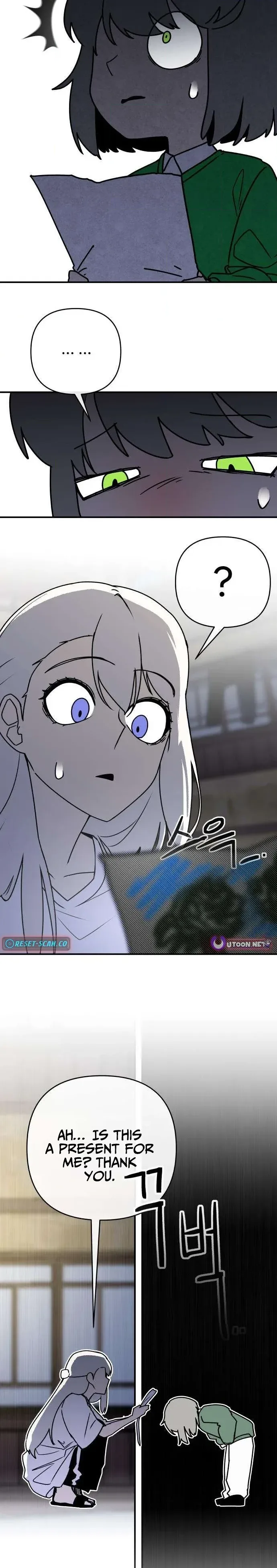 The Hero Directed by The Demon King Chapter 17 Page 20