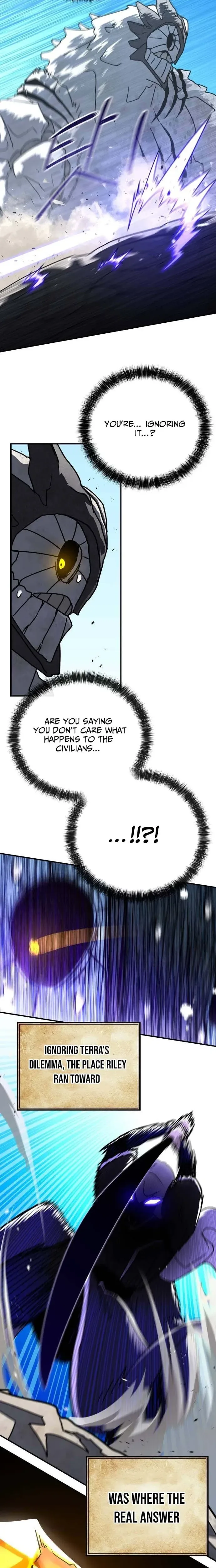 The Hero Directed by The Demon King Chapter 15 Page 7