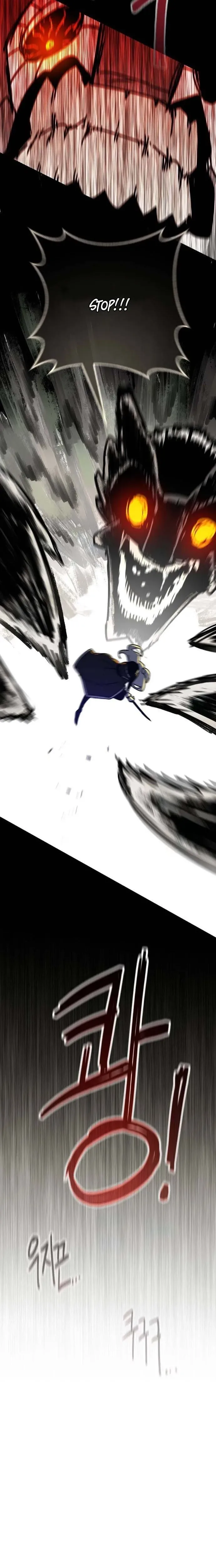 The Hero Directed by The Demon King Chapter 15 Page 14