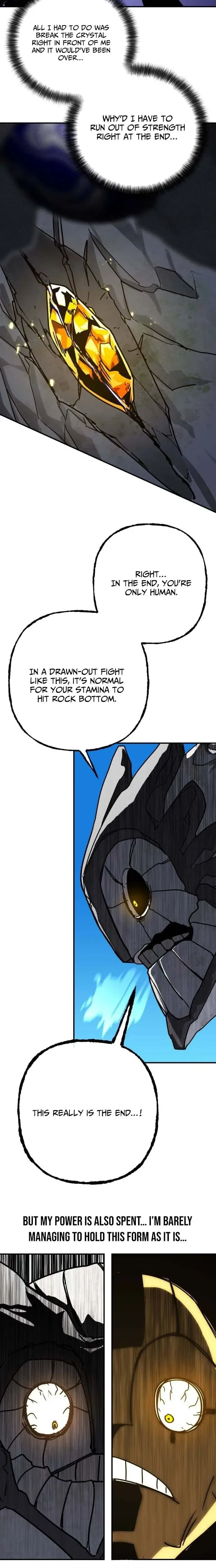 The Hero Directed by The Demon King Chapter 15 Page 16
