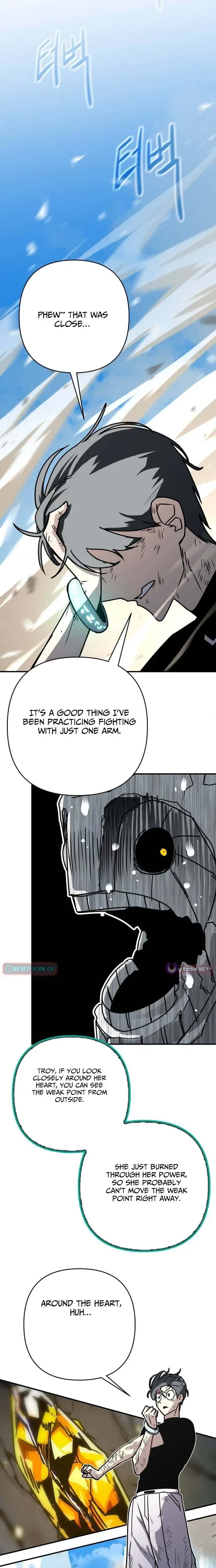 The Hero Directed by The Demon King Chapter 15 Page 18