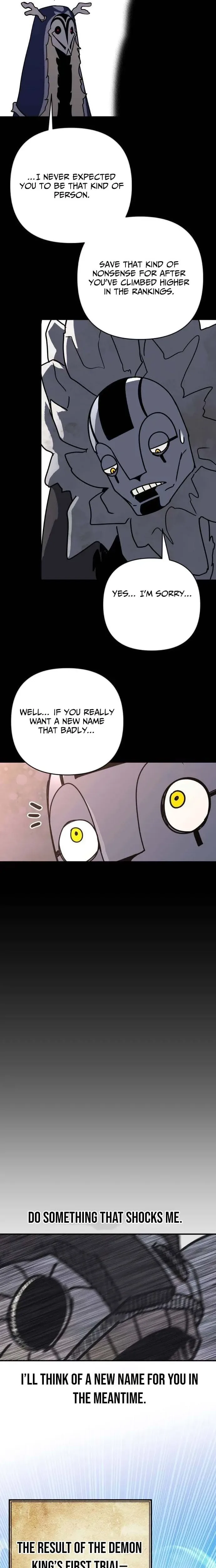 The Hero Directed by The Demon King Chapter 15 Page 21