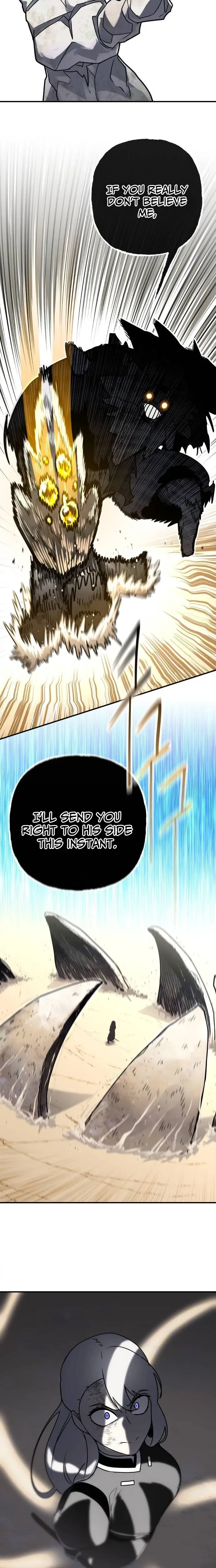 The Hero Directed by The Demon King Chapter 12 Page 10