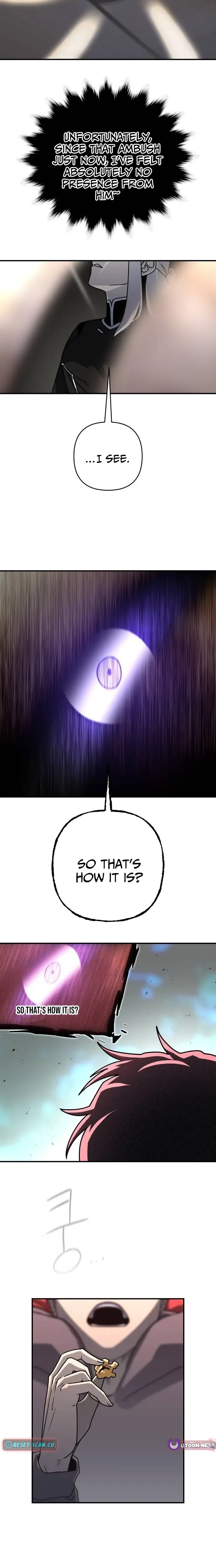 The Hero Directed by The Demon King Chapter 12 Page 11